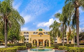 La Quinta By Wyndham Miami Lakes
